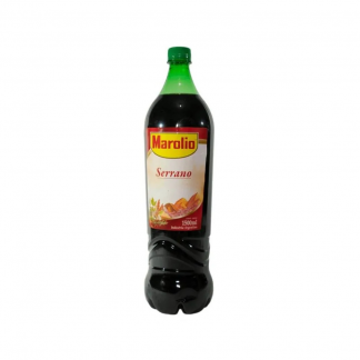 Amargo Serrano Marolio 1.5 lt