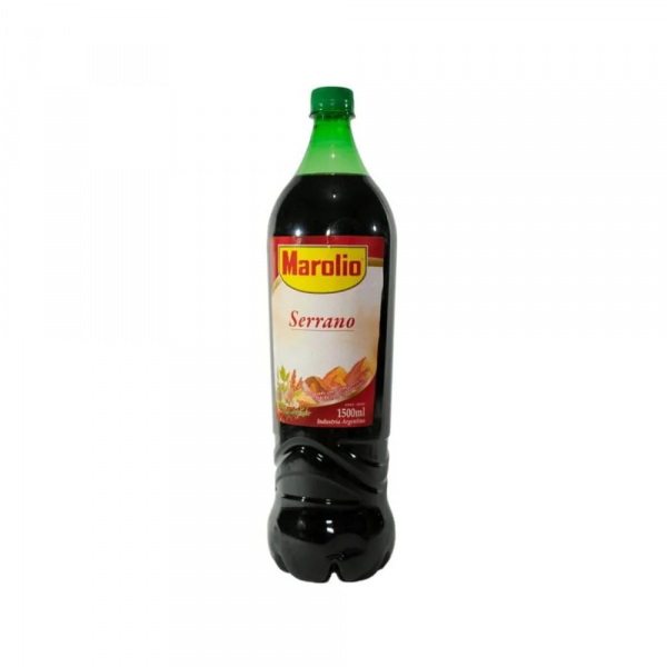 Amargo Serrano Marolio 1.5 lt