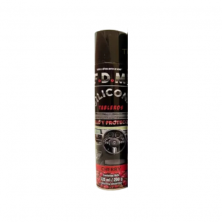 Silicona F.D.M. Cherry 360 ml