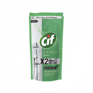 Cif Baño Expert 450 ml DP