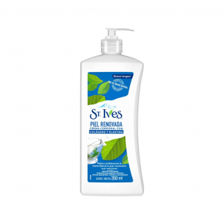 Crema Corporal St. Ives Piel Renovada 350 ml