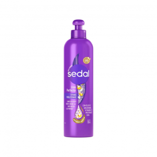 Crema para Peinar Sedal Liso Perfecto 300 ml