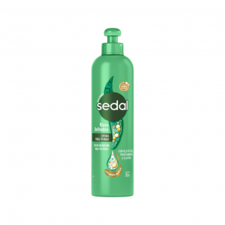 Crema para Peinar Sedal Rizos Definidos 300 ml