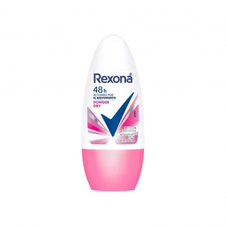 Desodorante Rexona Rolón Women Power Dry 48HS 50 gr