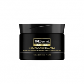 Crema Tratamiento TRESemmé Hidratación Pro Activa 300 ml