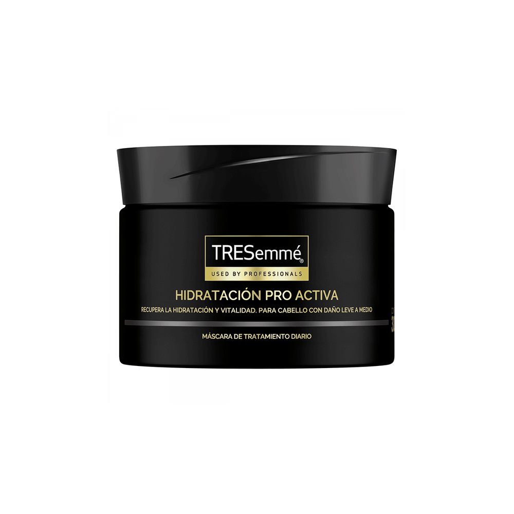Crema Tratamiento TRESemmé Hidratación Pro Activa 300 ml