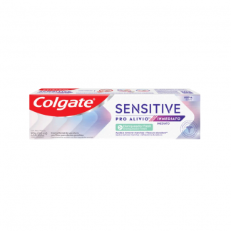 Crema Dental Colgate Sensitive Pro Alivio 60 gr