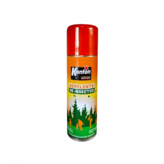 Repelente Kanton Aerosol 200 ml