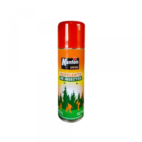 Repelente Kanton Aerosol 200 ml