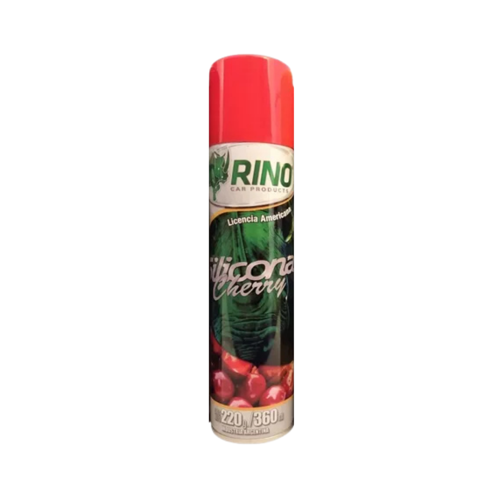 Silicona Rino para Tableros Cherry 360 ml