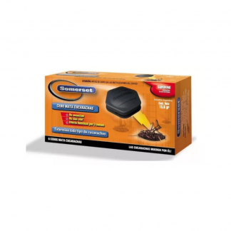 Cebo para Cucarachas Somerset 6 unidades