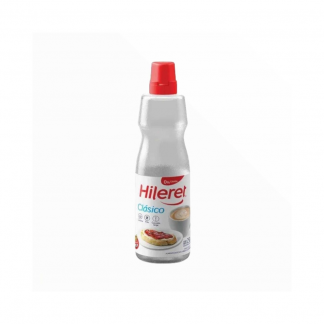 Hileret Endulzante Clásico 250 ml