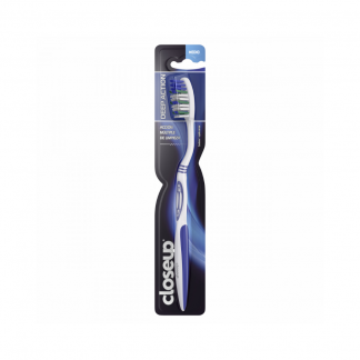 Cepillo Close Up Deep Action 1 unidad