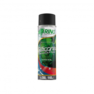 Silicona Rino para Tableros Vainilla 360 ml