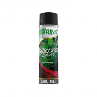 Silicona Rino para Tableros Sport 360 ml