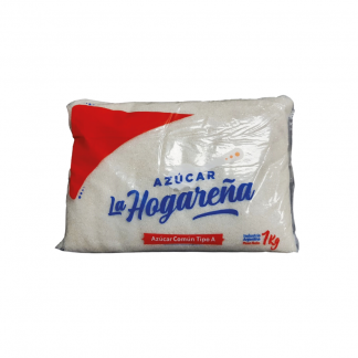 Azúcar La Hogareña 1 kg