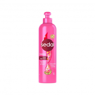 Crema para Peinar Sedal Ceramidas 300 ml