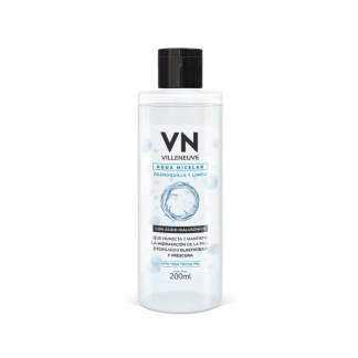 Agua Micelar Villeneuve 200 ml