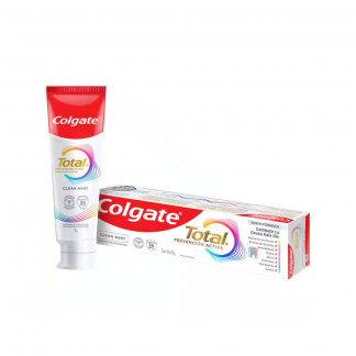 Crema Dental Colgate Total 12 Clean Mint 50 gr