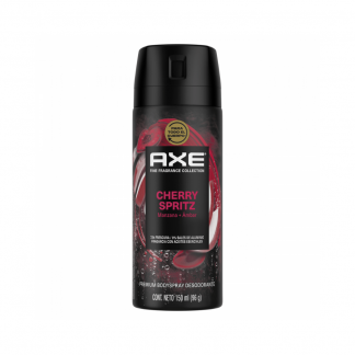 Desodorante Axe Cherry Spritz 150 ml