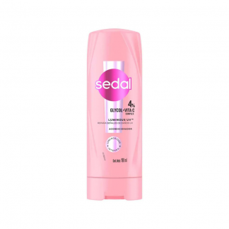 Acondicionador Sedal Luminous 190 ml