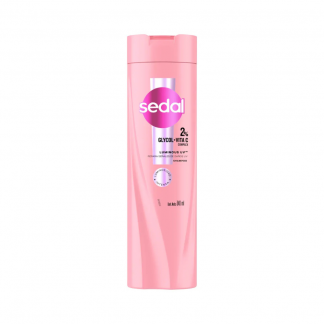 Shampoo Sedal Luminous 340 ml