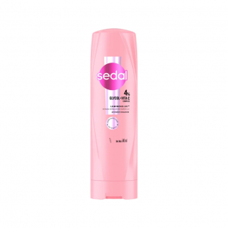 Acondicionador Sedal Luminous 340 ml