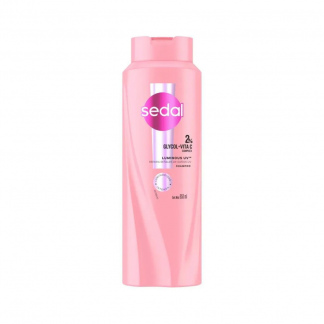 Shampoo Sedal Luminous 650 ml