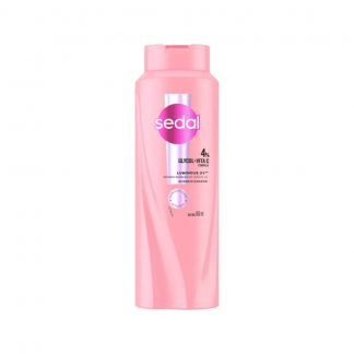 Acondicionador Sedal Luminous 650 ml