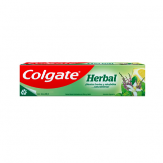 Crema Dental Colgate Herbal 70 gr