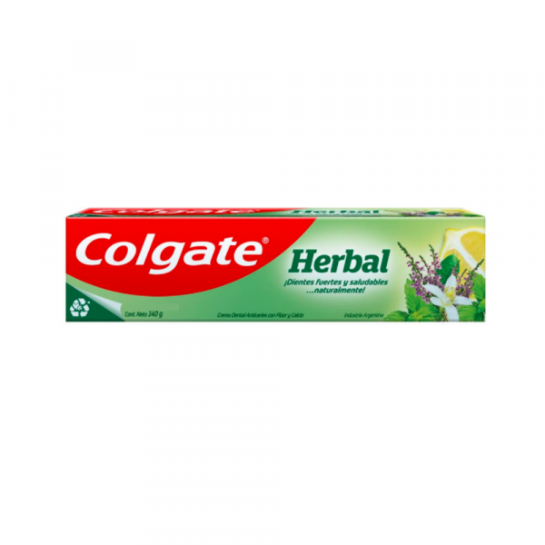 Crema Dental Colgate Herbal 70 gr