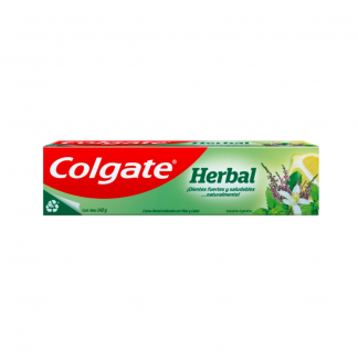 Crema Dental Colgate Herbal 140 gr