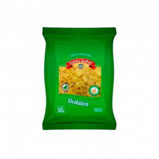 Fideos Santa Isabel Dedalito 500 gr