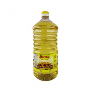 Marolio Aceite de Girasol 3 lt