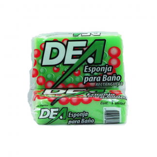 Esponja Dea Baño