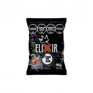 Alfajor Fantoche Elixir 70 gr