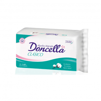 Algodón Doncella 140 gr