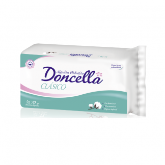 Algodón Doncella 70 gr