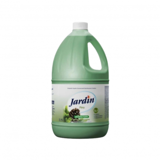 Desodorante Piso Jardín Pino 4 lt
