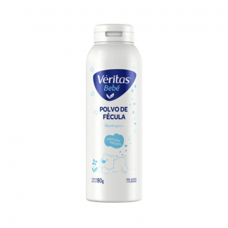 Fécula Veritas Bebé 180 gr