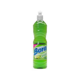 Detergente Bora Manzana 900 ml