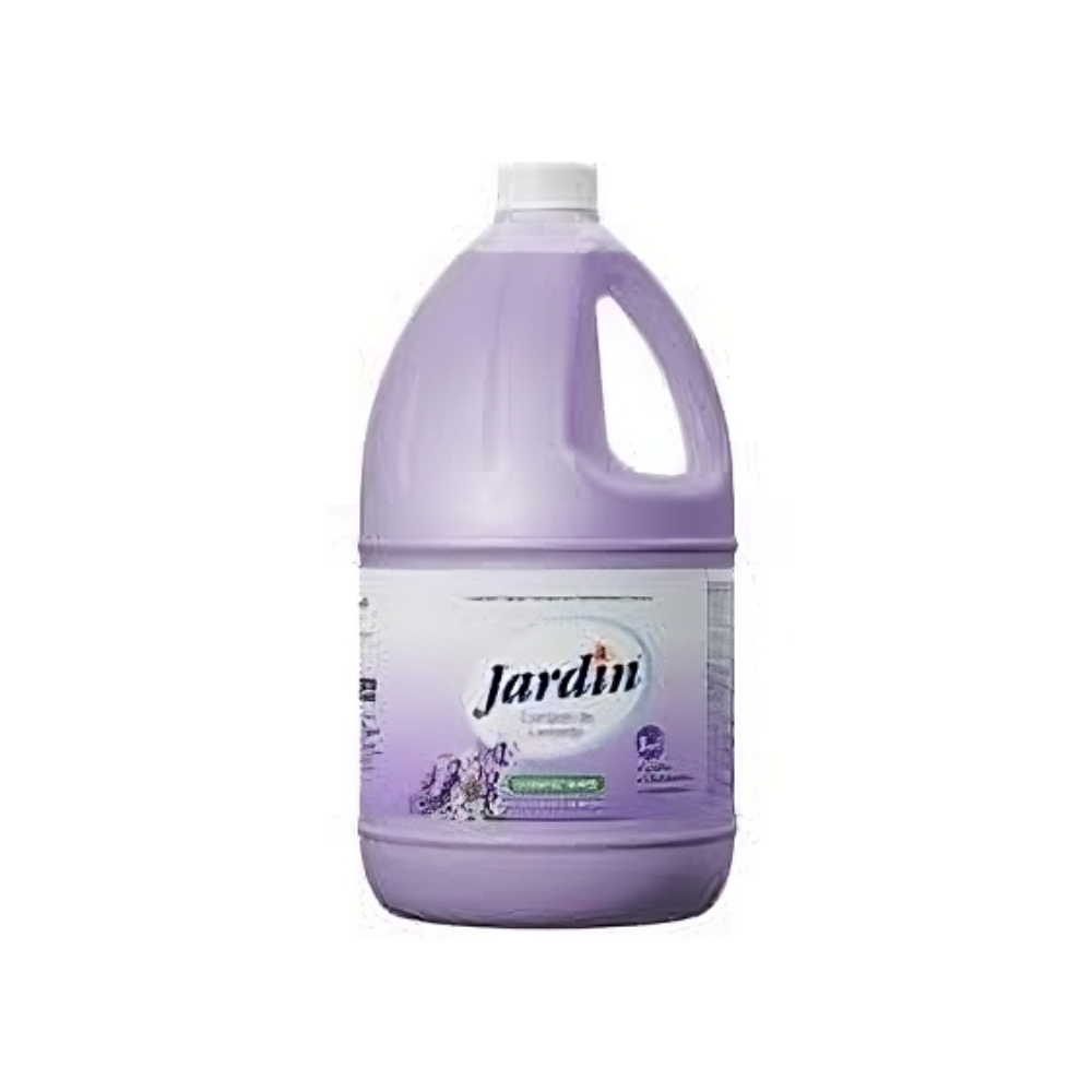 Desodorante Piso Jardín Lavanda 4 lt