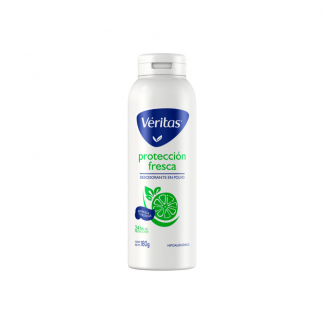 Talco Veritas Fresco 180 gr