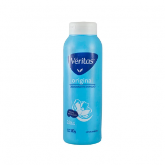 Talco Veritas Original 180 gr