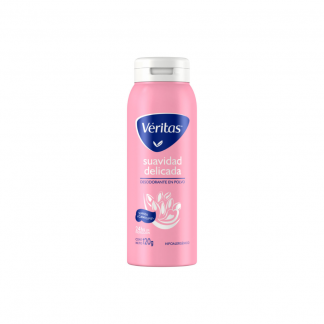 Talco Veritas Mujer 120 gr