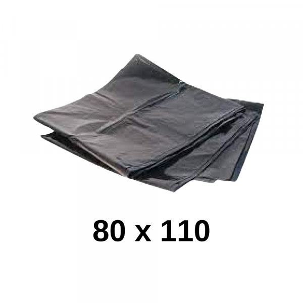 Bolsas Fortaleza 80 x 110 x 10 un.