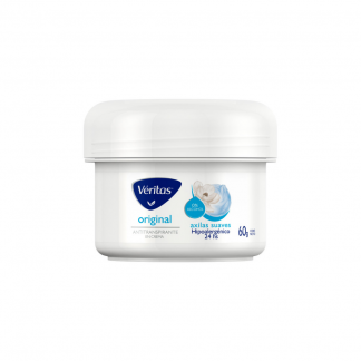 Desodorante Veritas Crema Clásico 60 ml