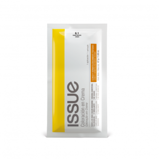 Tintura Issue Sachet Nº 6.1