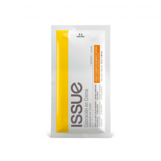 Tintura Issue Sachet Nº 7.1