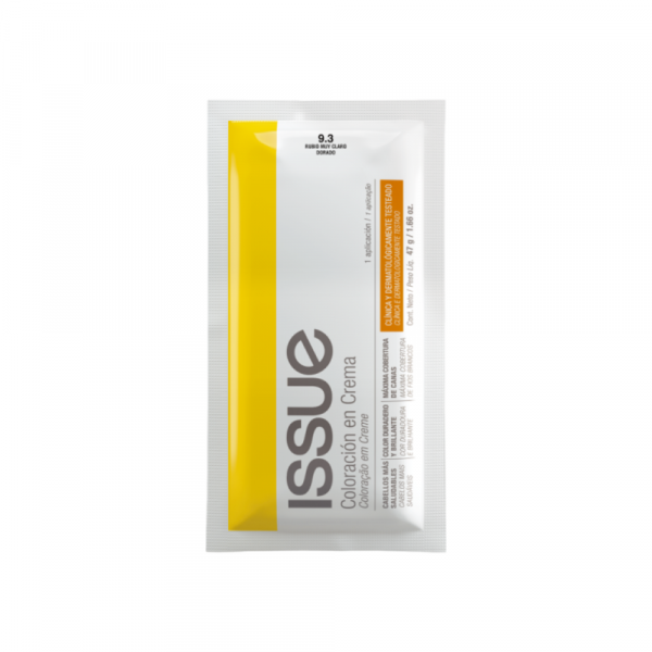 Tintura Issue Sachet Nº 9.3